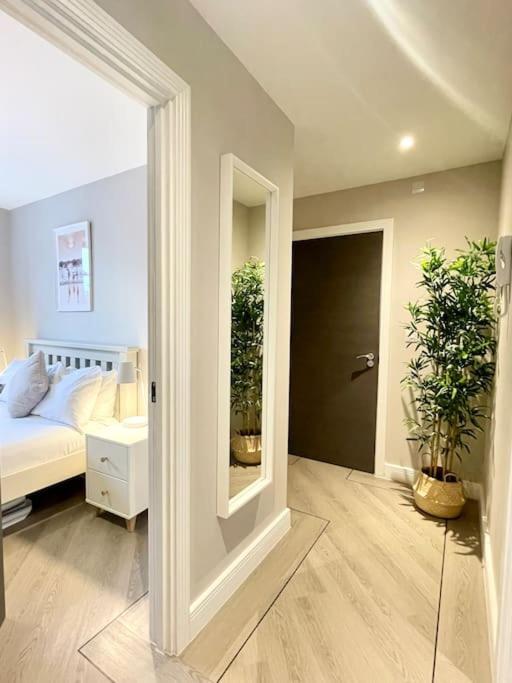 Anchors Away Apartamento Poole Exterior foto