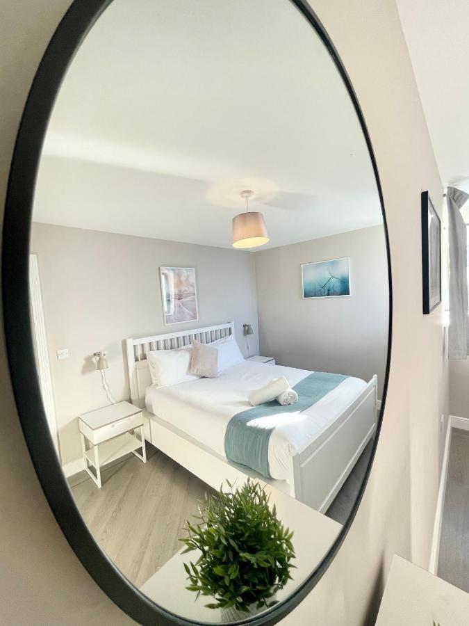 Anchors Away Apartamento Poole Exterior foto